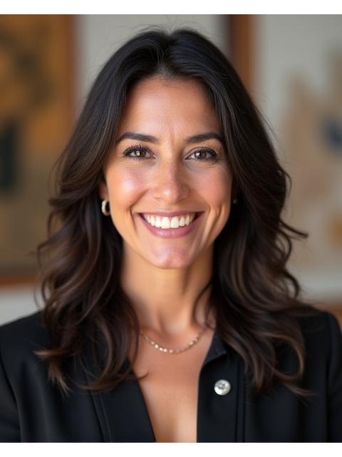 Directora artística LienzoViento